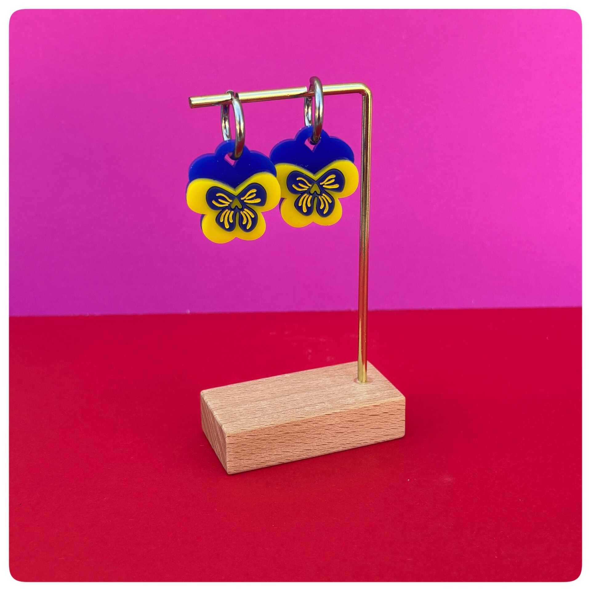 Pensamientos Creatrice - 2