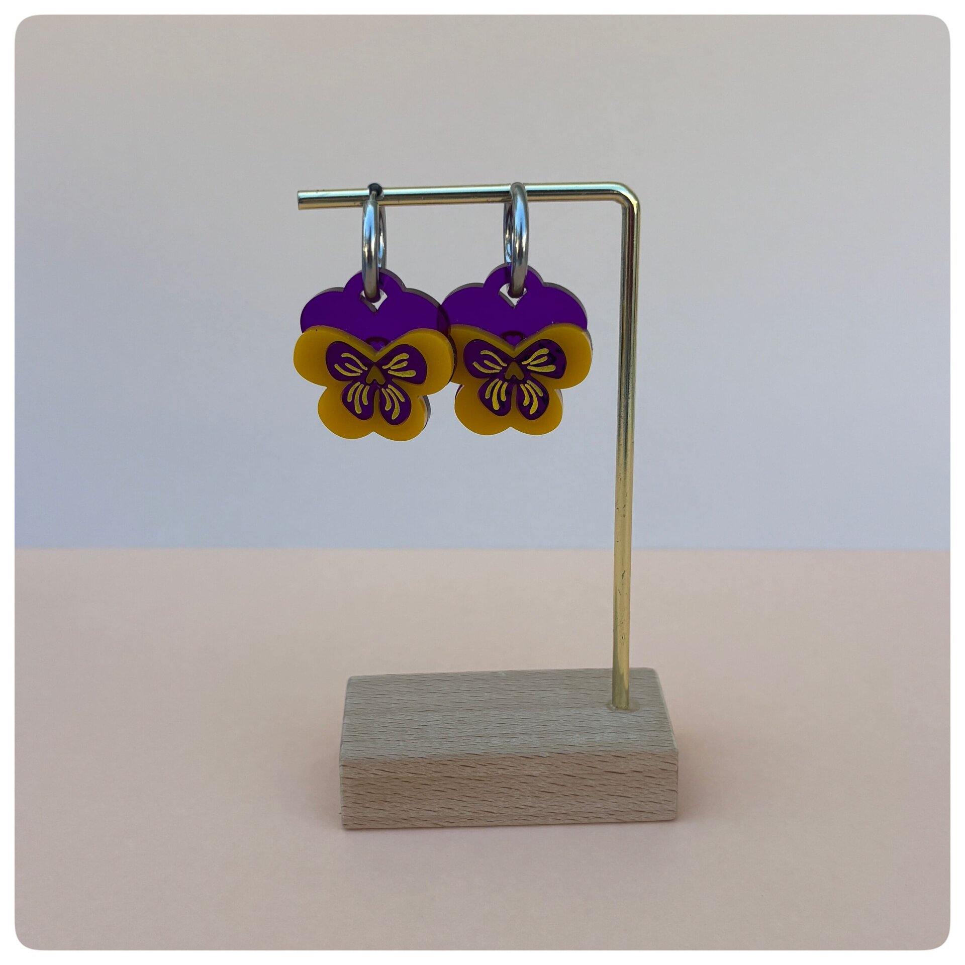 Pensamientos Creatrice - 3