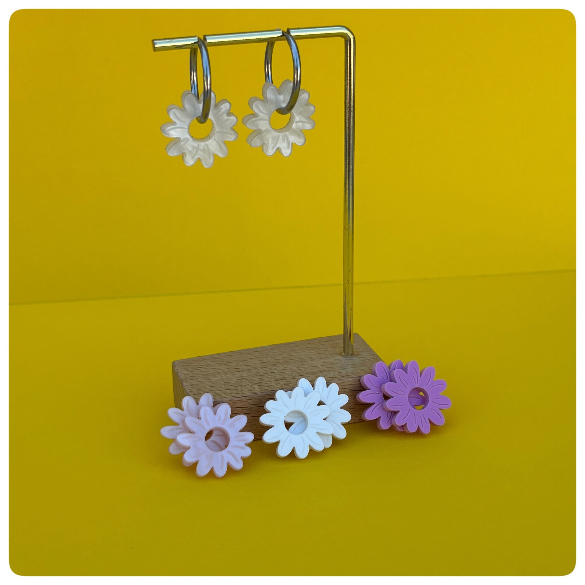 La fiesta del jardín - 1