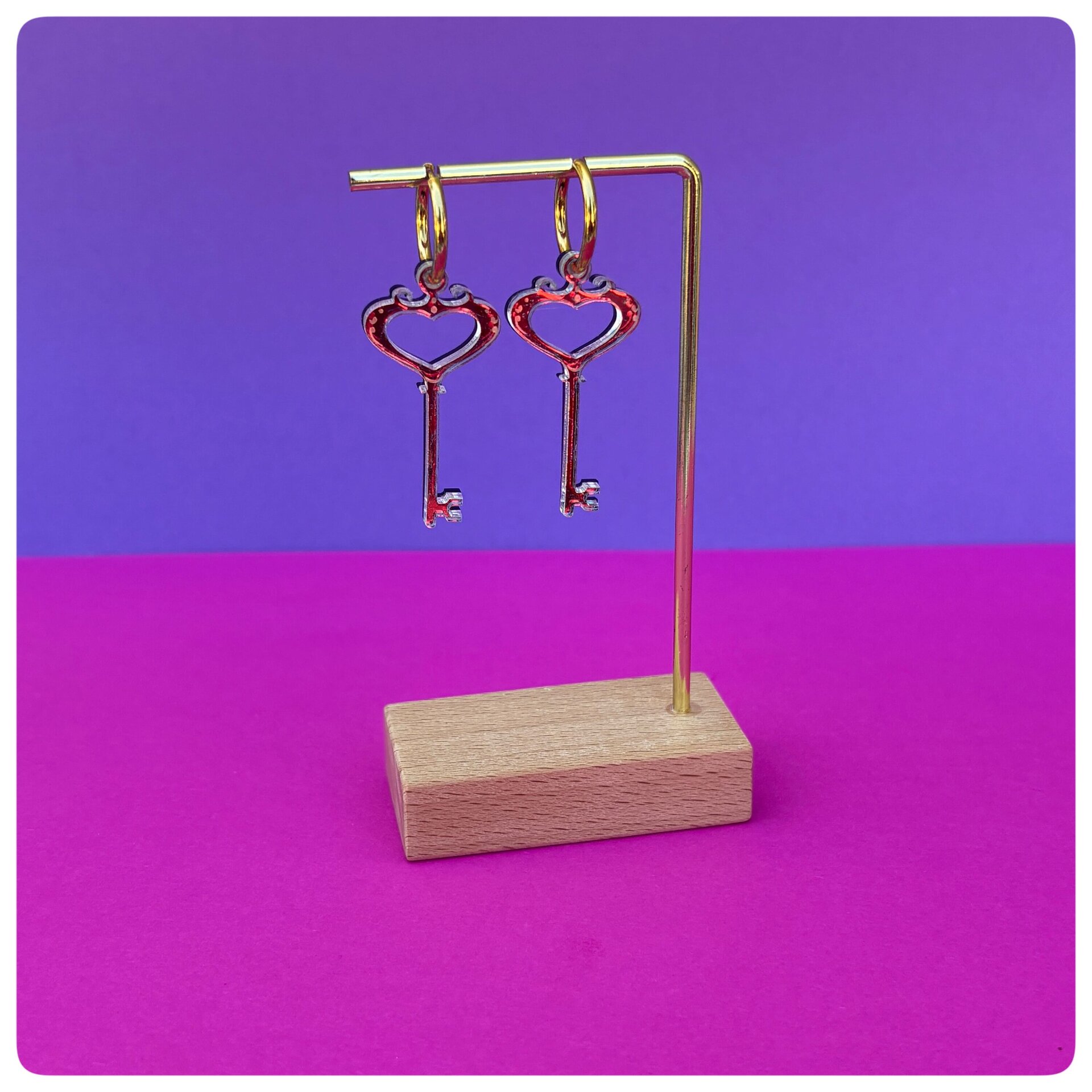 La llave maestra - 1