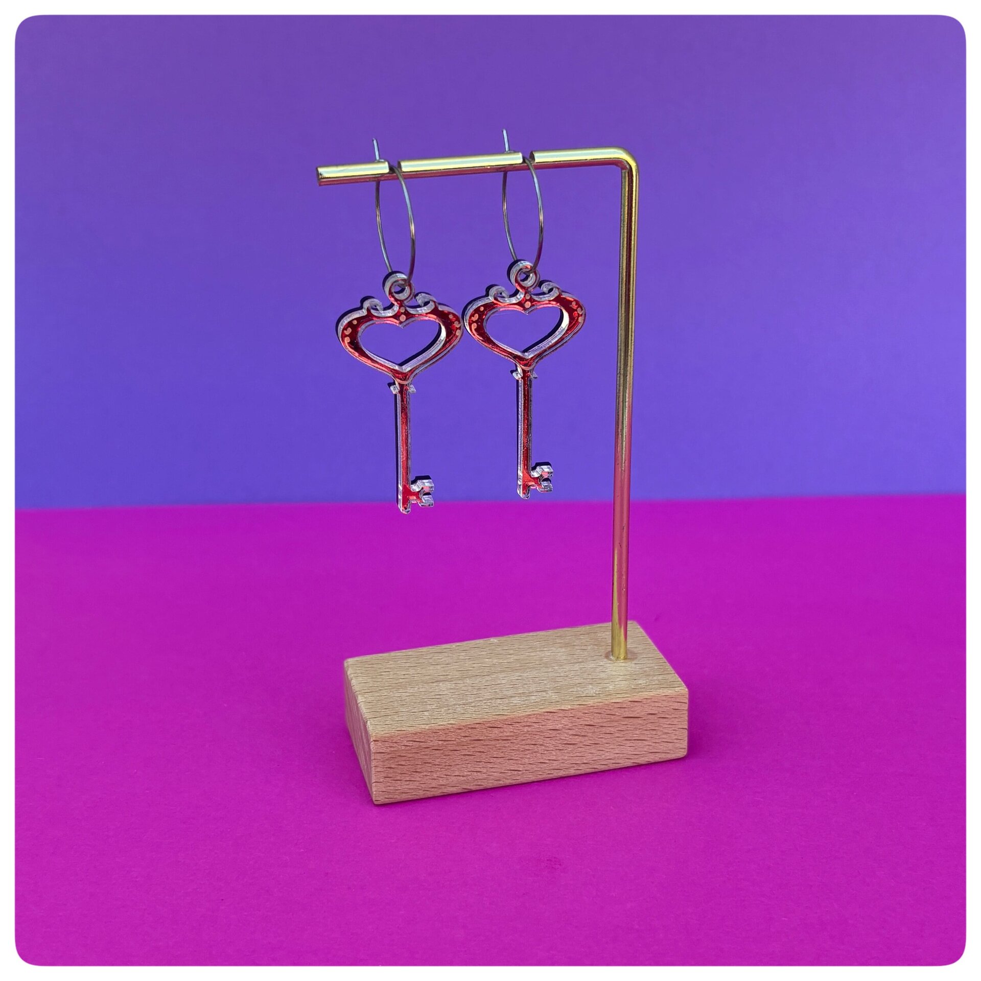 La llave maestra - 4