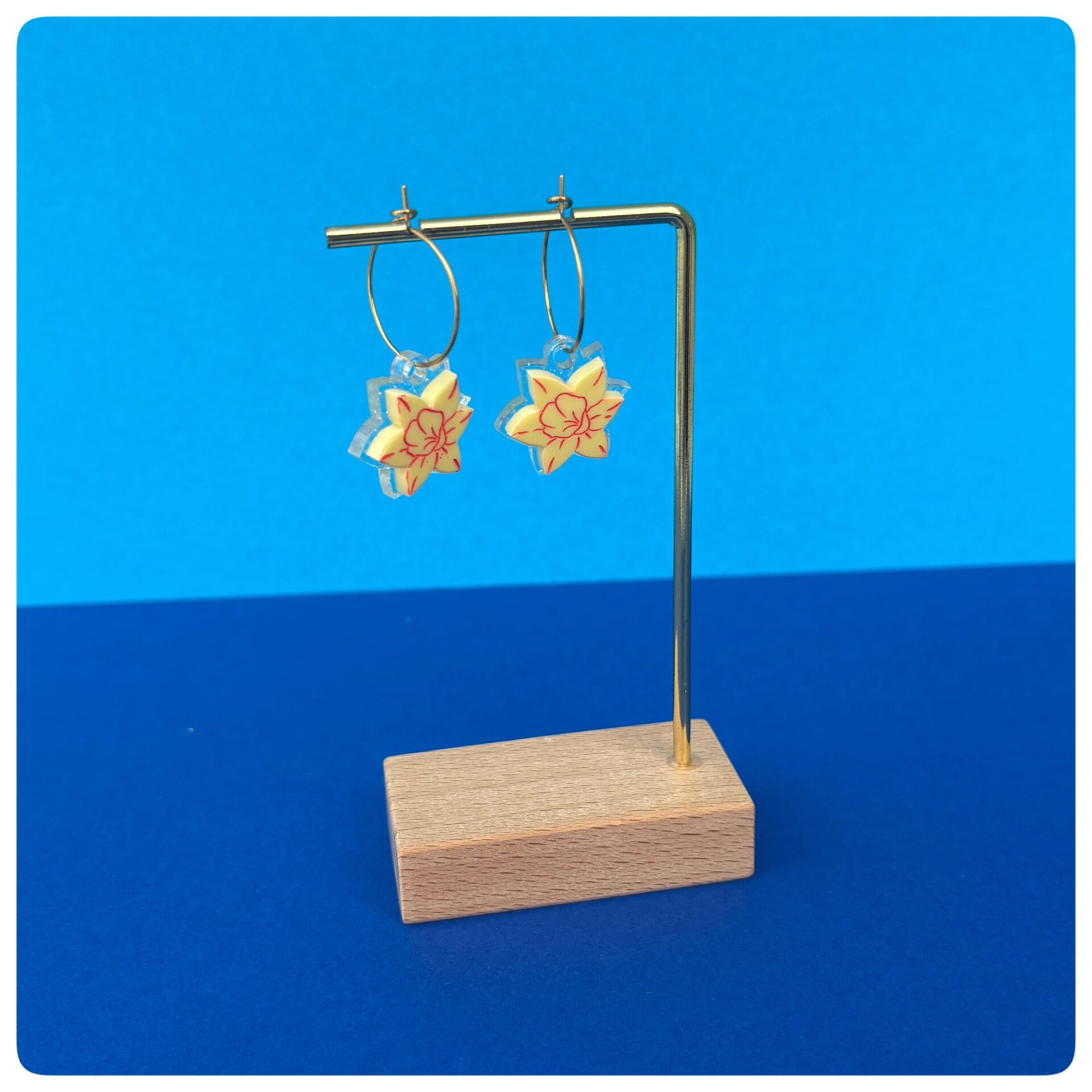 Narcisos del jardín secreto - 3