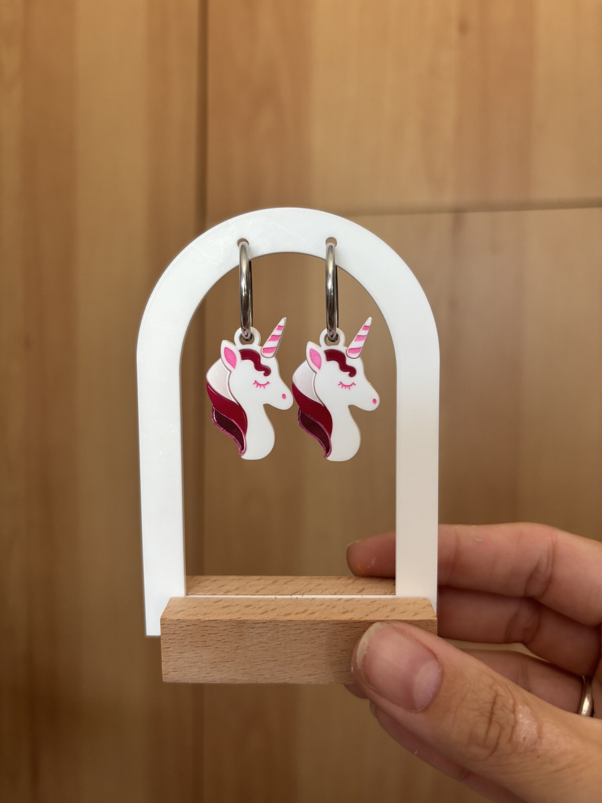 Unicornios - 2