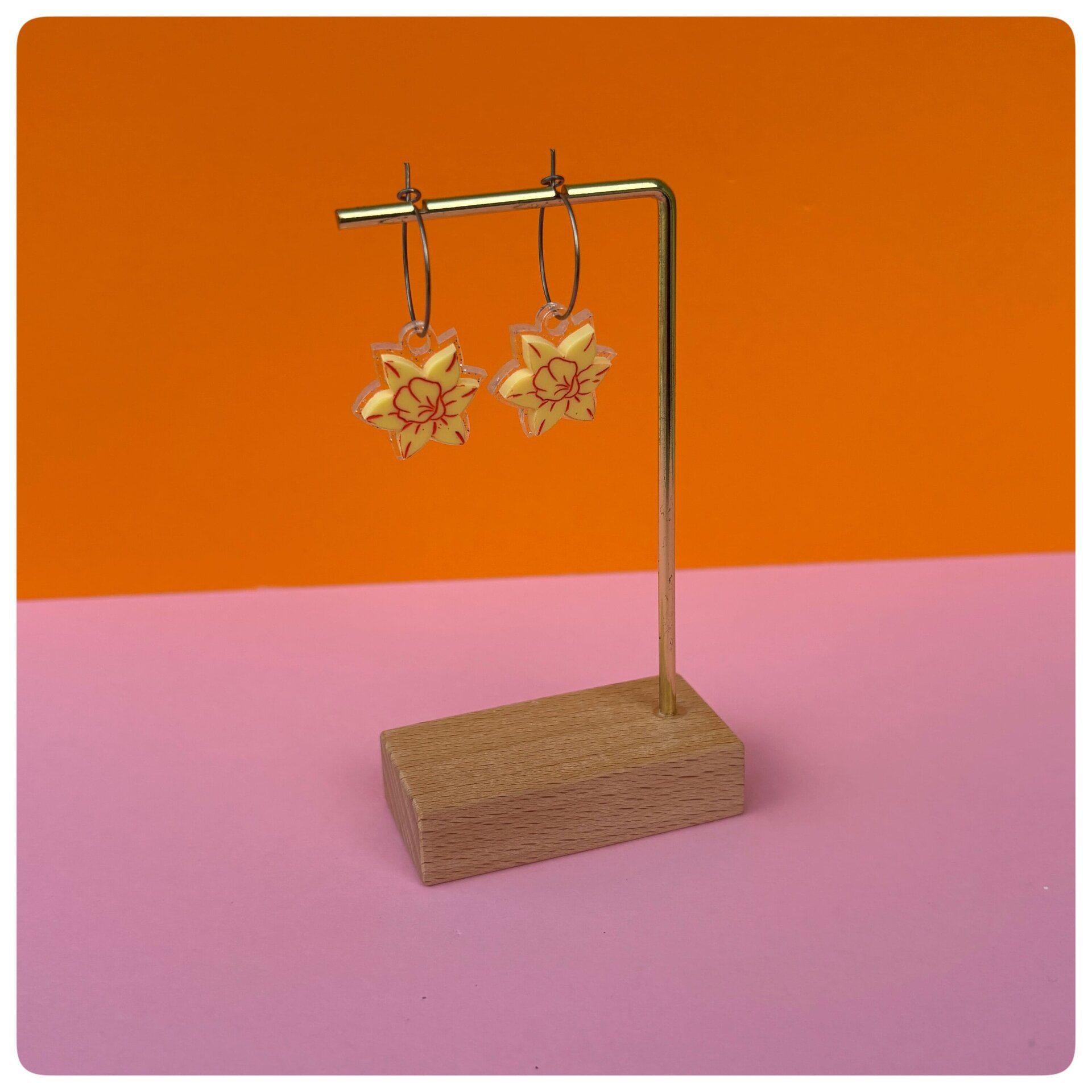 Narcisos del jardín secreto - 2