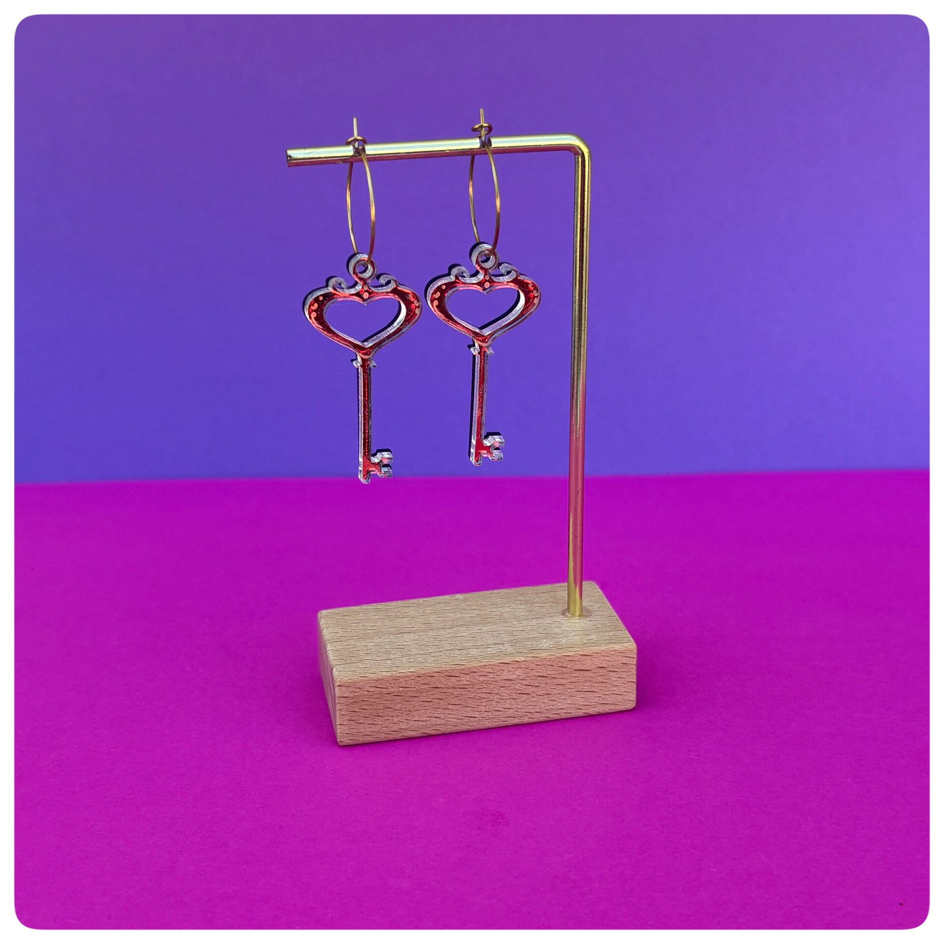 La llave maestra - 3