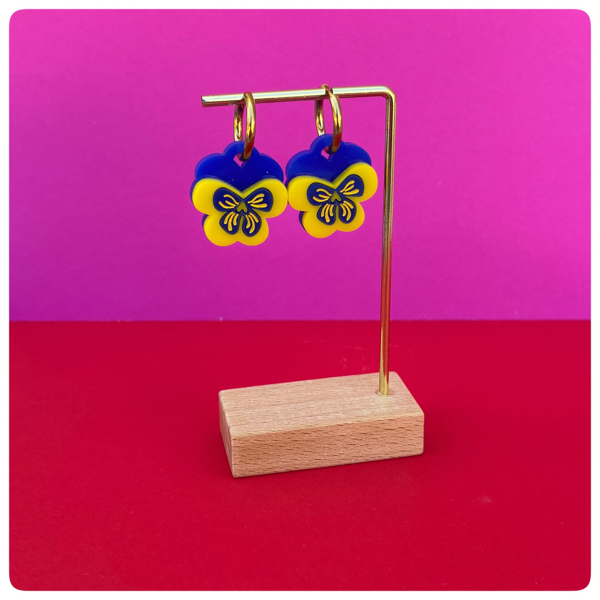 Pensamientos Creatrice - 1