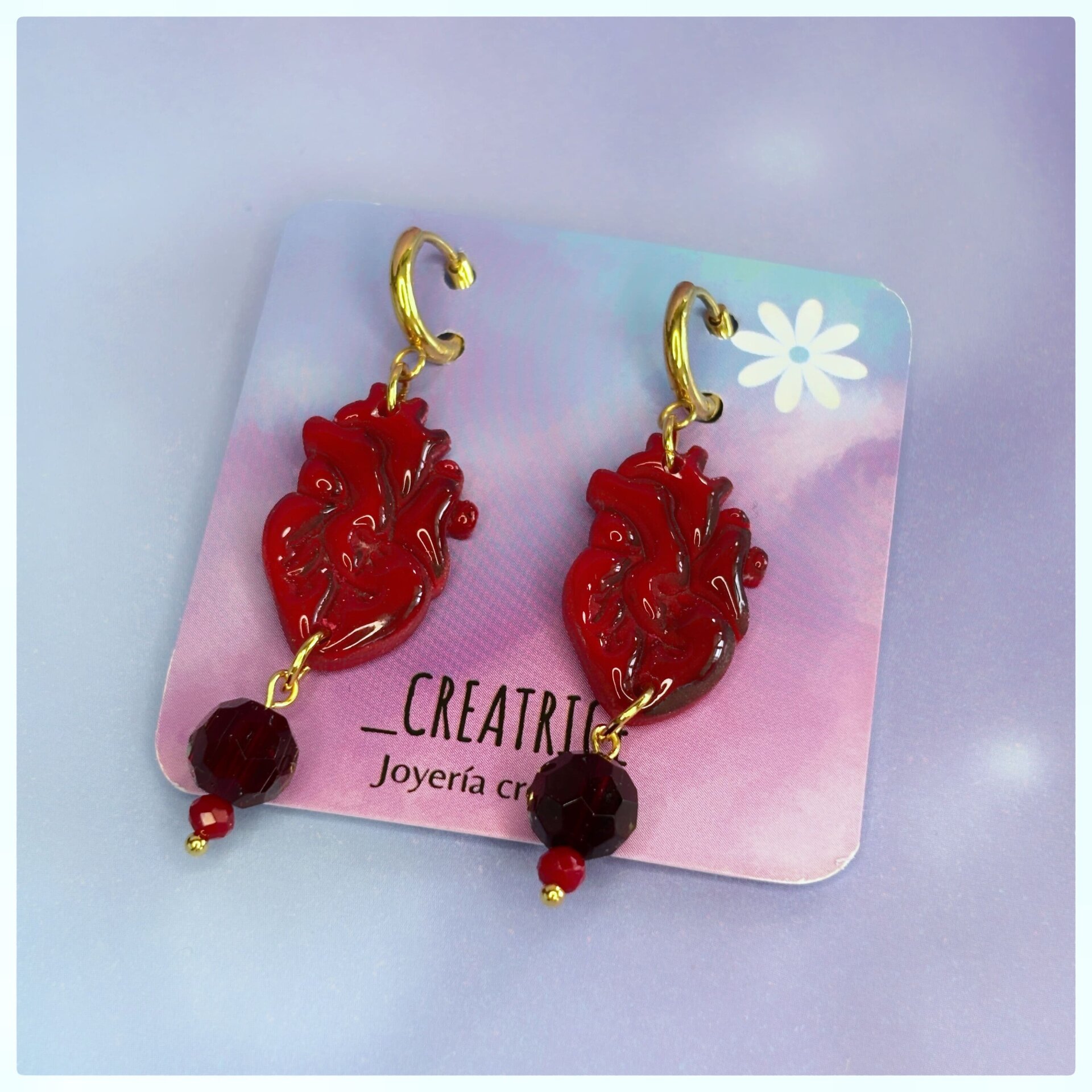 Corazón maldito - 1