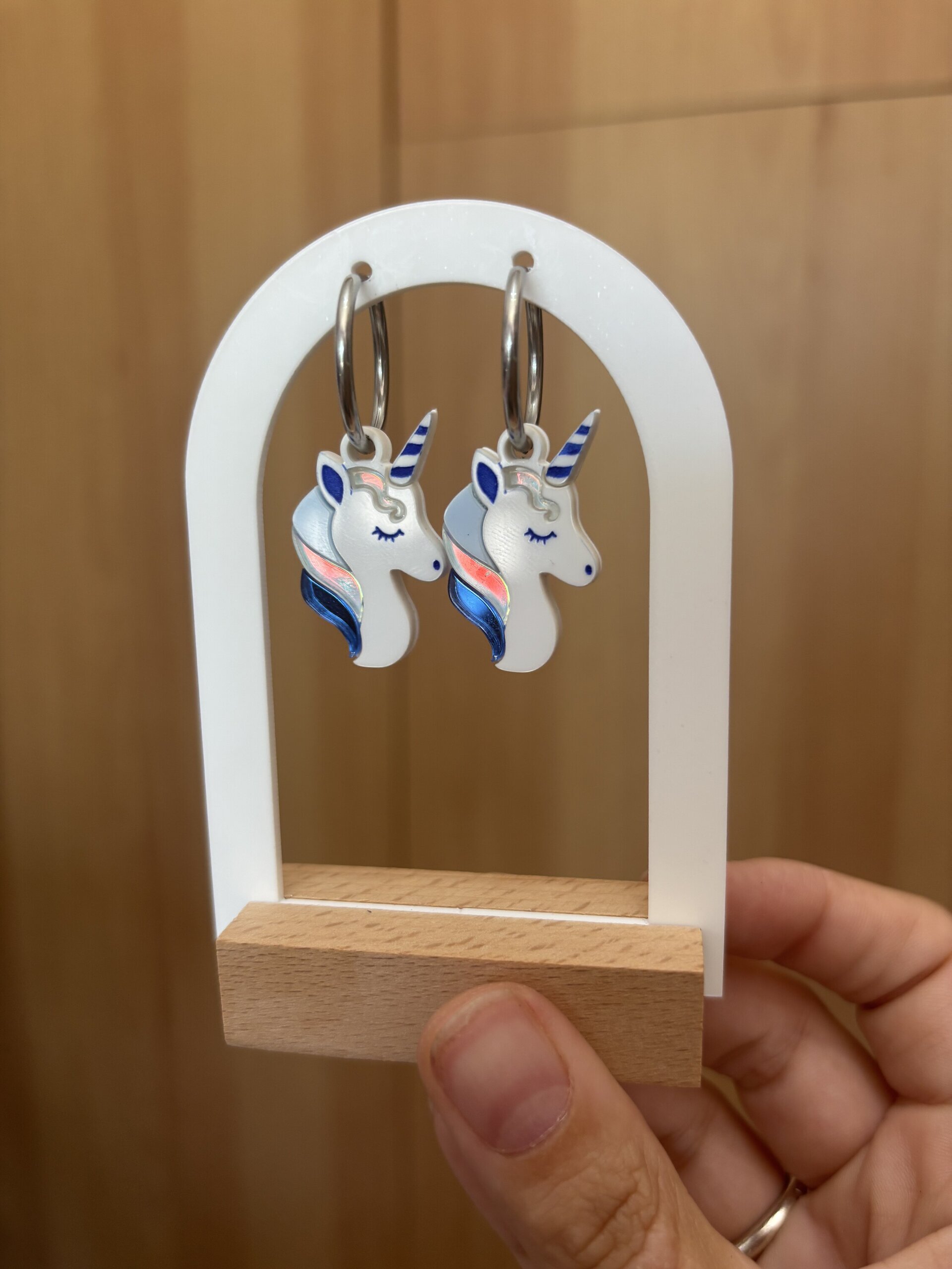 Unicornios - 1