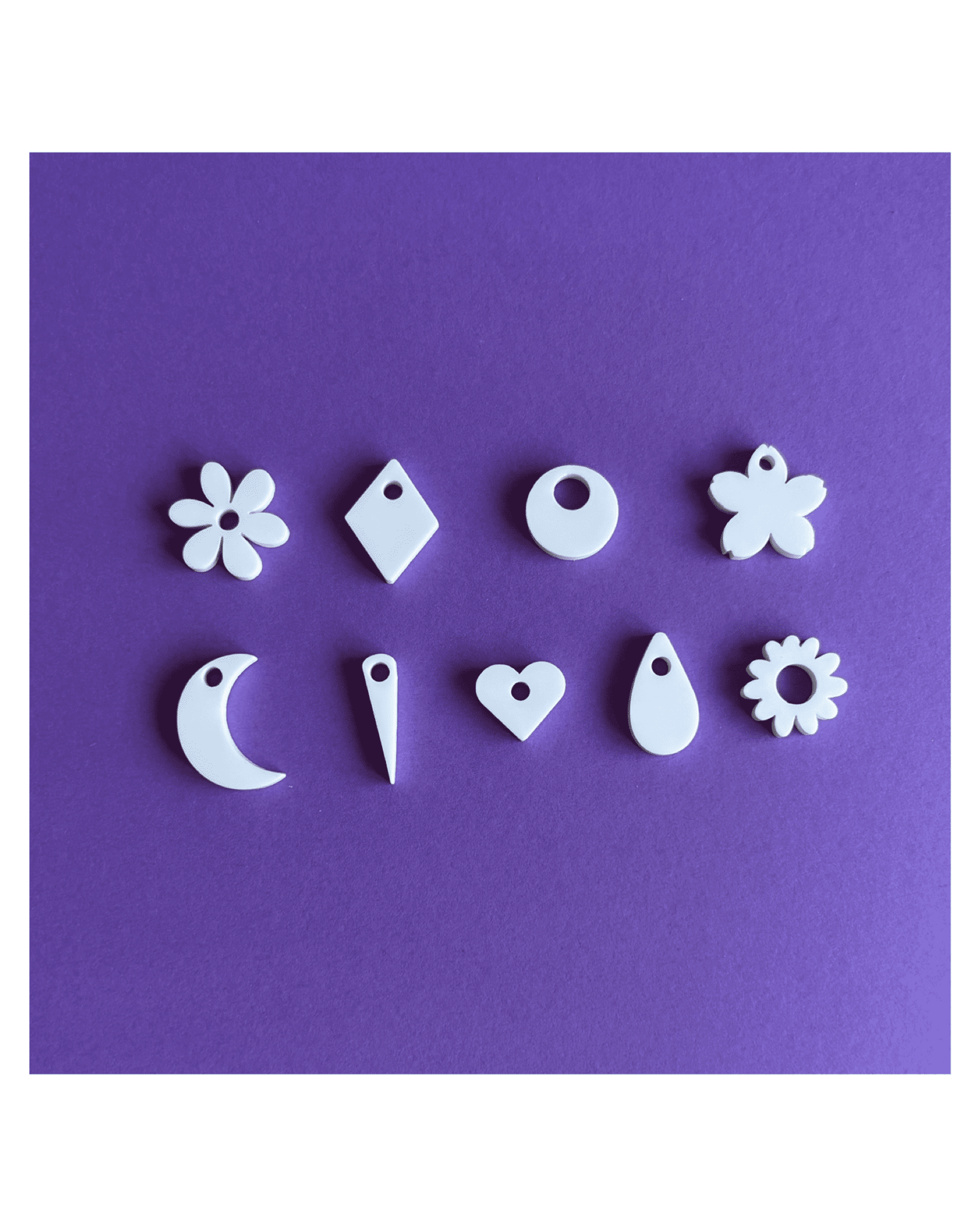 Charms - 1